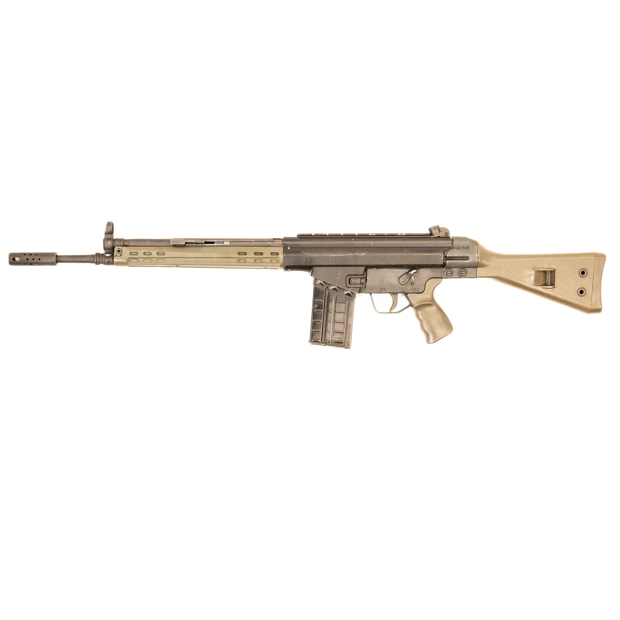 Springfield Armory Sar-8